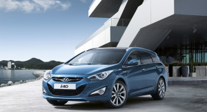 noleggio lungo termine hyundai i40