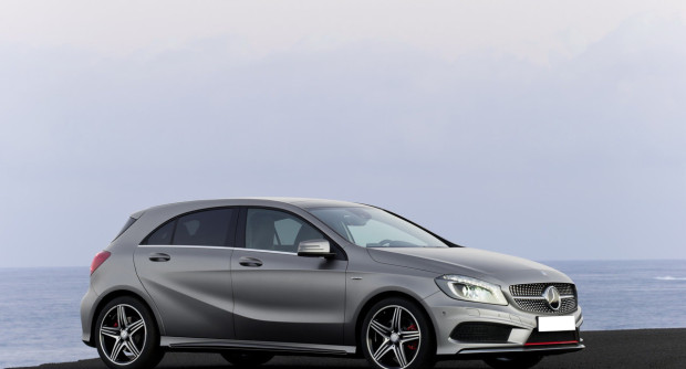 Mercedes Classe A