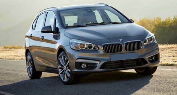 offerta noleggio auto a lungo termine bmw serie 2 active tourer 1