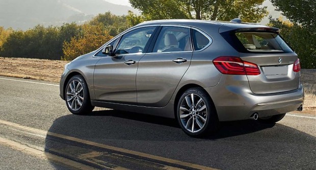 offerta noleggio auto a lungo termine bmw serie 2 active tourer 2