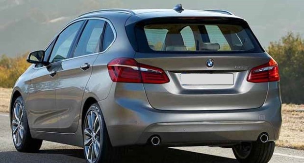 offerta noleggio auto a lungo termine bmw serie 2 active tourer 4