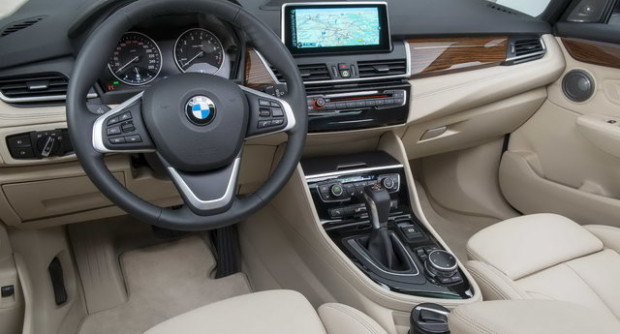 offerta noleggio auto a lungo termine bmw serie 2 active tourer 5