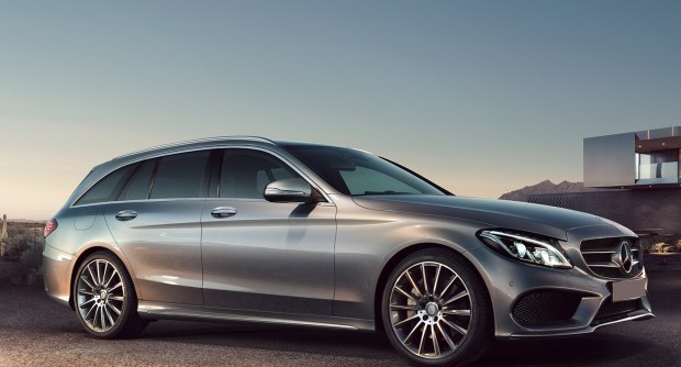 offerta noleggio auto a lungo termine mercedes Classe C sw