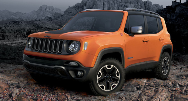 offerta noleggio lungo termine jeep renegade 1