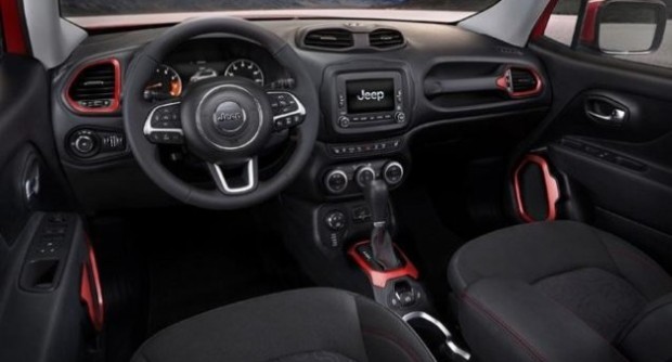 offerta noleggio lungo termine jeep renegade 2