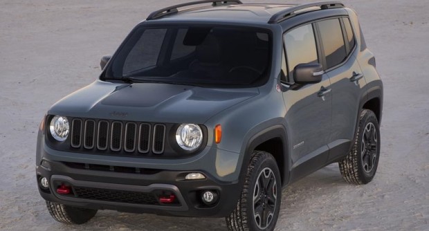 offerta noleggio lungo termine jeep renegade 4