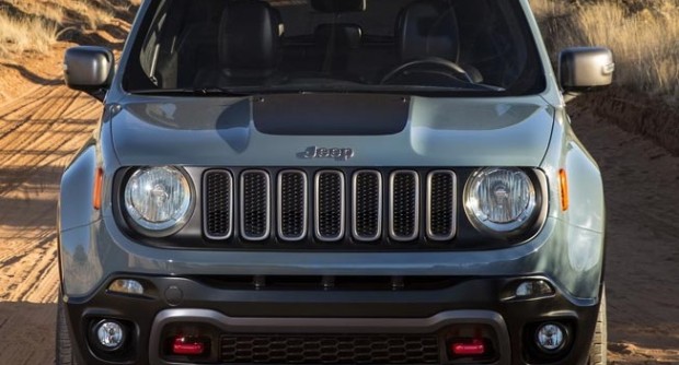 offerta noleggio lungo termine jeep renegade 5