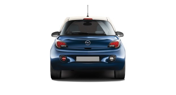 offerta noleggio lungo termine opel adam 3