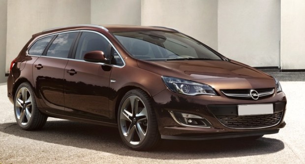 offerta noleggio lungo termine opel astra sw 2