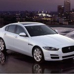 Noleggio lungo termine jaguar xe