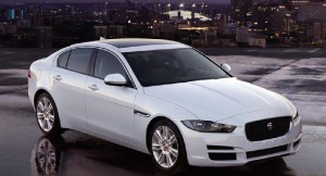 Noleggio lungo termine jaguar xe