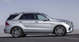 noleggio lungo termine mercedes gle