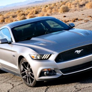 noleggio a lungo termine ford mustang