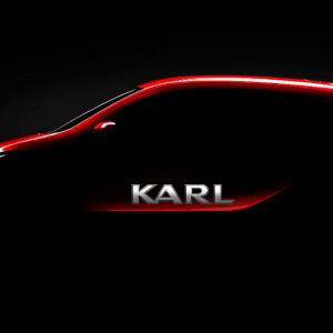 noleggio a lungo termine opel karl