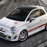 noleggio lungo termine abarth 500