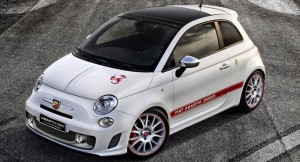 noleggio lungo termine abarth 500