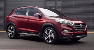 noleggio lungo termine hyundai tucson