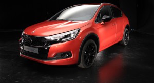 NOLEGGIO LUNGO TERMINE DS DS4 CROSSBACK