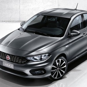 NOLEGGIO LUNGO TERMINE FIAT TIPO