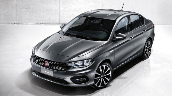 NOLEGGIO LUNGO TERMINE FIAT TIPO