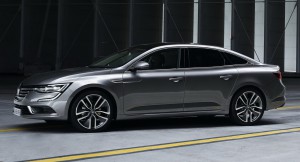 noleggio lungo termine renault talisman