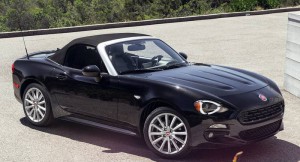 noleggio lungo termine fiat 124 spider