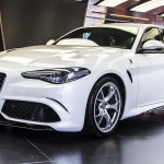 noleggio lungo termine alfa romeo giulia