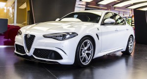 noleggio lungo termine alfa romeo giulia