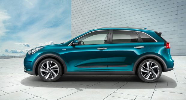 kia-niro